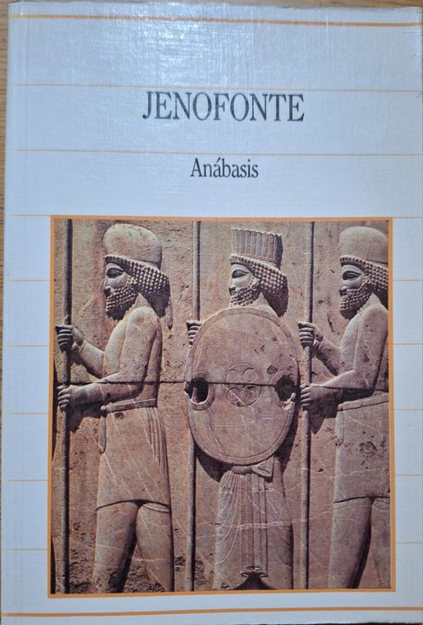 Anabasis