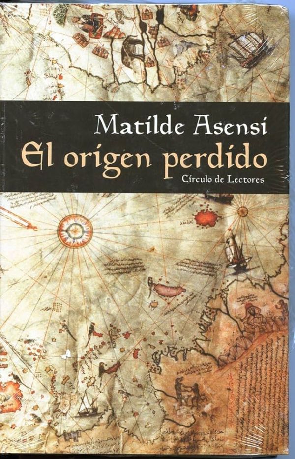 El origen perdido