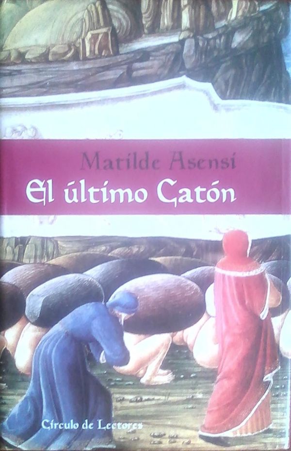 El último Catón