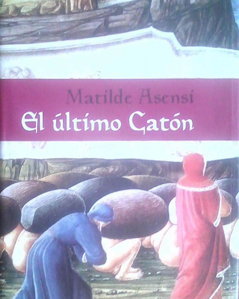 El último Catón
