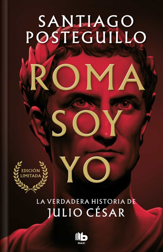 Roma soy Yo