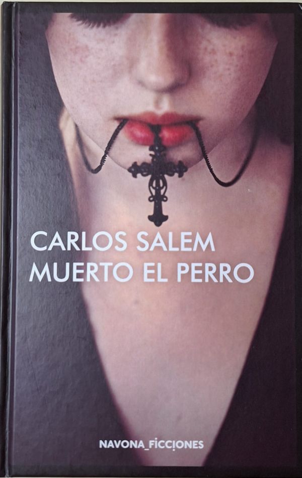 Muerto el perro