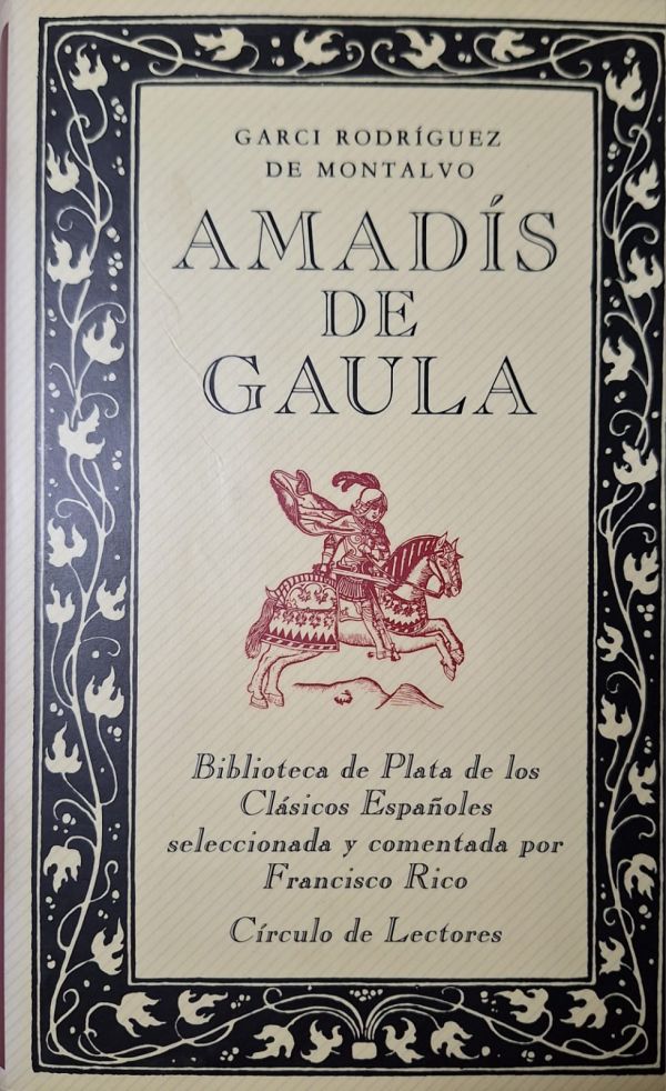 Amadís de Gaula