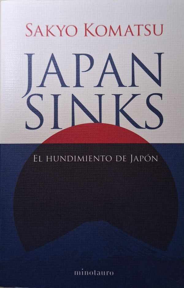 Japan Sinks