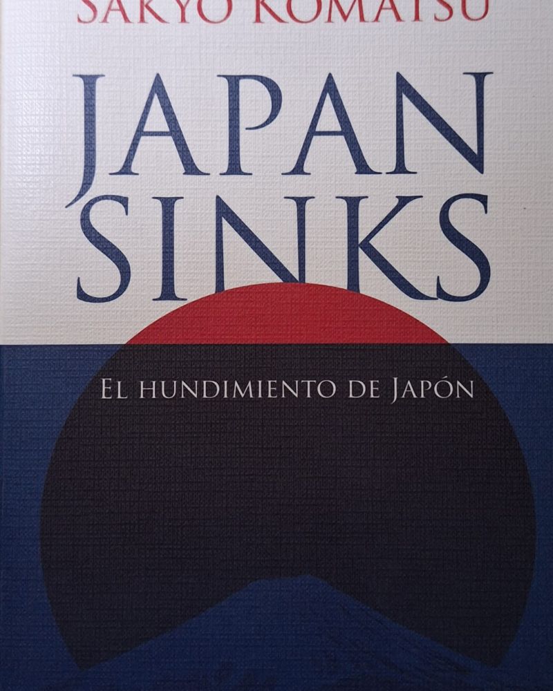 Japan Sinks